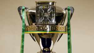 Definidos todos os 16 classificados às oitavas da Copa do Brasil; Saiba os possíveis adversários do Fluminense