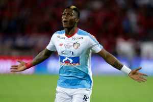 Reforço do Flu para a temporada, Yony González já “tirou o sono” da torcida do Fla