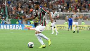 Everaldo admite falta de ritmo de jogo da equipe contra o Volta Redonda