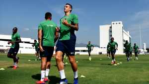 Flu informa que Ibañez foi vetado pelo DM; Confira a situação dos demais lesionados