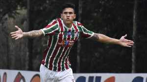 Vídeo – Relembre a última vitória do Fluminense sobre o adversário desta quarta