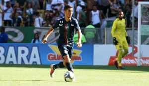 Daniel comemora sequência: “Um novo ano está começando para mim”