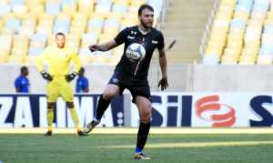 Ex-Flu, Nathan Ribeiro define seu destino para 2020