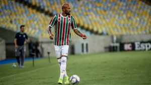 Bruno Silva será julgado nesta quarta pelo TJD-RJ por cusparada em torcedores do Vasco
