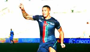 Luciano analisa momento do Fluminense e trabalho de Fernando Diniz