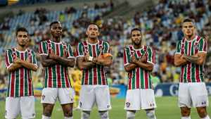 Clássico Fla-Flu desta quinta será o grande teste do Tricolor na temporada até aqui