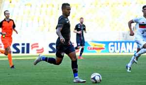 Mateus Gonçalves é liberado pelo Flu e se aproxima de acerto com clube da Série A