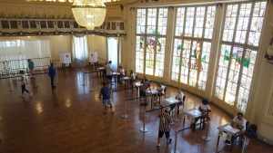 Sócios votam e Fluminense terá eleições antecipadas para a presidência