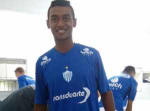 Após fracasso com o Nacional (PAR), Flu vê ida de Norton para o Novo Hamburgo emperrar