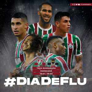 Flu x Volta Redonda: Saiba quais são todas as interdições no entorno do Maracanã