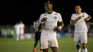 Agente de Yony González revela sondagens de outros clubes brasileiros