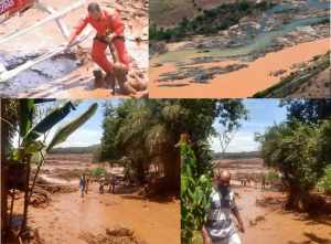 Em comunicado, Fluminense lamenta tragédia em Brumadinho-MG