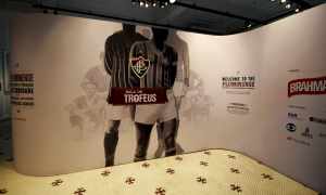 Cinco opções de tour pelo Rio para matar saudades do futebol: Laranjeiras é uma delas