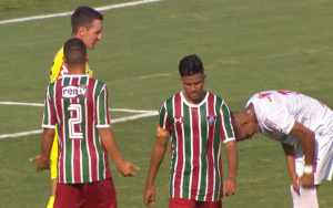 Copinha se torna ‘pesadelo’ e Fluminense não chega às oitavas desde 2015