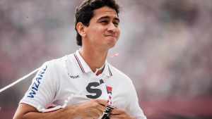 Vídeo – Jornalista detona Ganso: “O Fluminense está perdendo tempo”