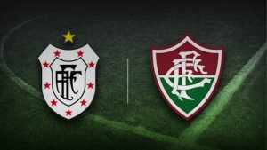 Fluminense não perde para o Americano há mais de dez anos