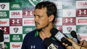 Mais reforços? Técnico do Fluminense nega que elenco esteja fechado