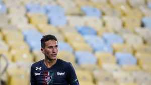 Técnico explica opção por Dodi iniciando entre os titulares: “Gosto muito, jogador talentoso”