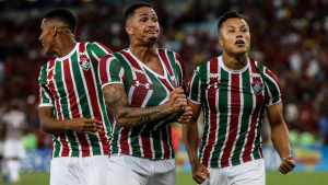 Clássicos do Campeonato Carioca foram marcados por gols nos minutos finais