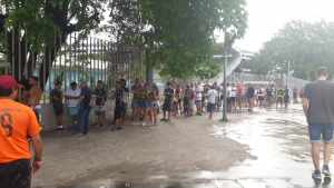 Baseados no Estatuto do Torcedor, tricolores processarão Vasco, Ferj e Maracanã