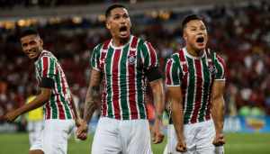 Vitória do Diniz, vitória do bom futebol