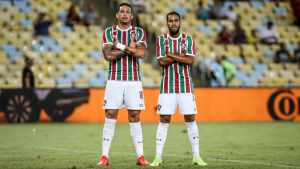 Vídeo – Assista aos melhores lances da vitória do Fluzão sobre o Santa Cruz