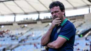Férias forçadas: Flu terá quase 20 dias sem jogos oficiais após partida contra o Luverdense