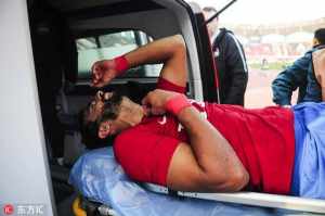 Em rede social, Pedro deseja boa recuperação para Henrique Dourado