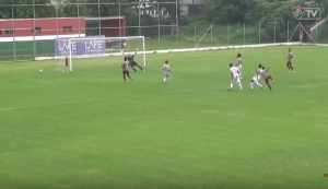 Vídeo – Veja os gols da goleada tricolor sobre o Bangu na estreia do Carioca Sub-20