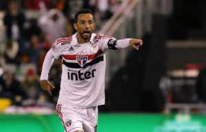 Por Nenê, cúpula do Fluminense espera se desfazer de atletas