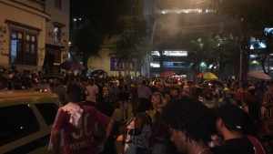 Fotos: Movimentação de tricolores é grande nos arredores do Maracanã