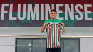 Indicado por Diniz, Nino teve números interessantes na Série B de 2018
