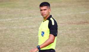 FERJ define arbitragem para o Fla-Flu da semifinal do Carioca
