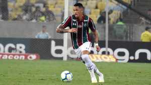 Jornalista diz que Flu não pagou empréstimo de Luciano e dá informação diferente de agente