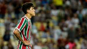 Sinal de desistência do Pedro? Real Madrid se aproxima de contratar centroavante, diz jornal