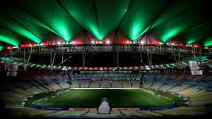 Fluminense e Flamengo assumem o Maracanã a partir desta sexta-feira