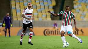Diniz exalta Airton: “Parecia que já jogava comigo há muito tempo”