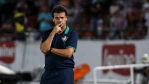 Clube capixaba negocia amistoso com o Flu na pausa para a Copa América