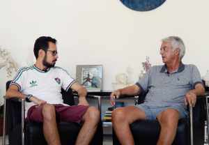 Marca um 10! com Celso Barros – Parte II