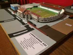 Perto das eleições no Fluminense, tema estádio próprio volta à carga