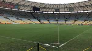 Ferj faz solicitação formal ao Secretário de Saúde do Rio por presença de convidados na final