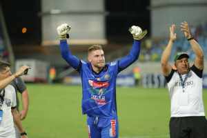 Na mira do Fluminense, goleiro indica saída do Operário-PR