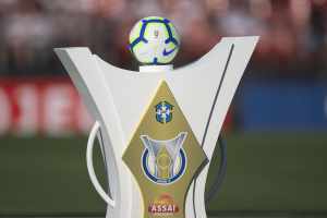 Veja como será a rodada do Brasileirão neste sábado e domingo