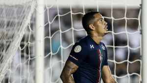 Por conta de derrota diante do Botafogo, Luciano perde aposta para Erik