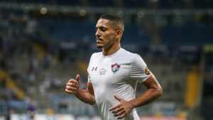 Vídeo – Relembre o último triunfo do Fluminense sobre o Vitória no Barradão