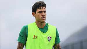 Site: Paciente, Fla adotará a mesma estratégia que fez para comprar Dourado