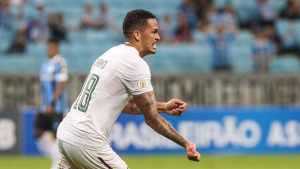 Imprensa espanhola reforça interesse do Sporting (POR) em Luciano