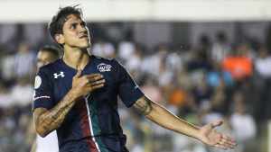 Pedro: “Ouvir o som da rede balançando me deu esperança de dias melhores”