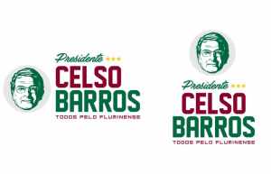 Empresa cobra cerca de R$ 10 mil da campanha de Celso Barros de 2016