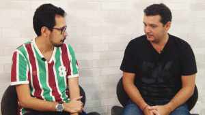 Relação com Abad e Flusócio, tática, Diniz e mais: Marca um 10! com Dedé Moreira